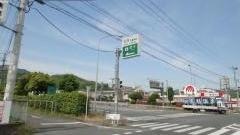 杷木ＩＣ