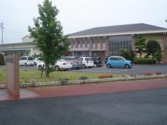 甲佐小学校