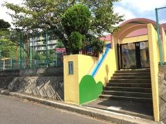 寒田ひめやま保育園