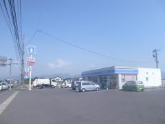 ローソン 宇佐長洲店