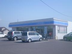 ローソン　宇佐長洲店