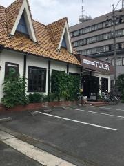 インドカレー・ツルシ　津島店
