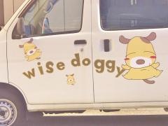 ワイズドギー