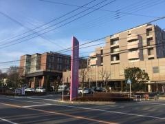 国際医療福祉大学病院