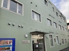新横浜スパインクリニック