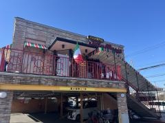 ジョリーパスタ　花小金井店