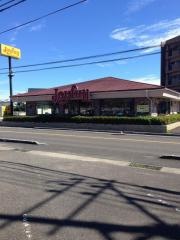 ジョイフル　恒久店