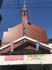 セブンスデー・アドベンチスト教団　鹿児島キリスト教会