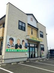 個別指導塾の英智学館　栗生校