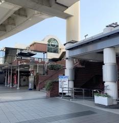大黒ＰＡ