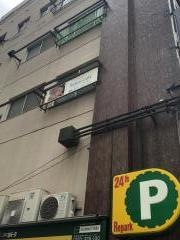 シンメトリー　恵比寿