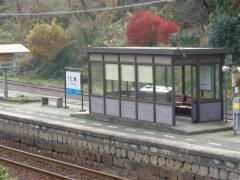 仁保駅
