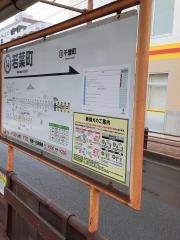 若葉町駅