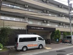 アズハイム横浜上大岡