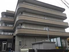 アズハイム横浜上大岡