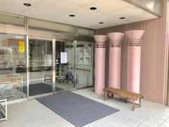ヨナハ介護老人保健施設