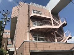 ヨナハ介護老人保健施設