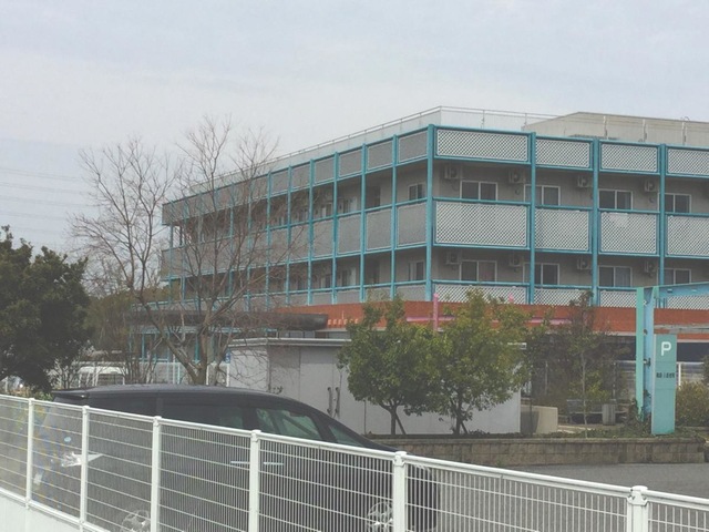 田園 施設外観