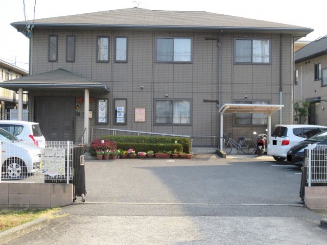 ニチイのほほえみ岡山豊成