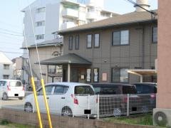 ニチイのほほえみ岡山豊成