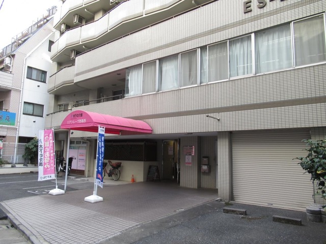 リアンレーヴ西葛西