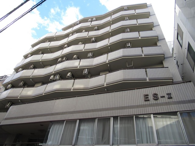 リアンレーヴ西葛西