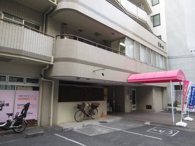 リアンレーヴ西葛西
