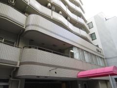 リアンレーヴ西葛西