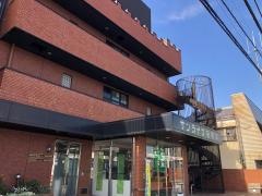 介護老人保健施設　サンライフ田原本