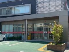 島根中央信用金庫松江支店