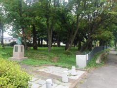 梁川公園