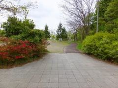 山苗代公園