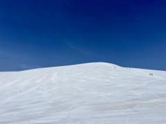 月山スキー場
