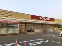 ヨークベニマル　太平寺店