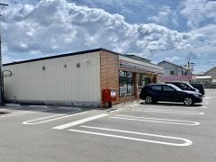 セブンイレブン　福島永井川店