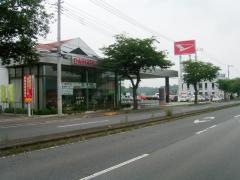 茨城ダイハツ販売石岡店