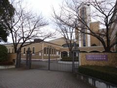 共愛学園前橋国際大学