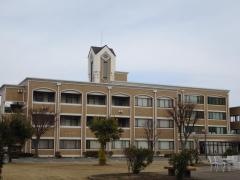 共愛学園前橋国際大学