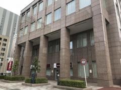 武蔵野銀行本店