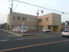 飯能信用金庫笠幡支店