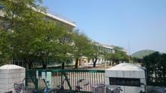 三ケ島小学校