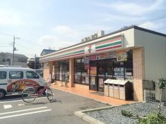 セブンイレブン　岩槻府内1丁目店