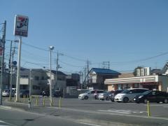 セブンイレブン　岩槻府内1丁目店