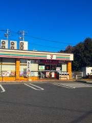 セブンイレブン　岩槻府内1丁目店