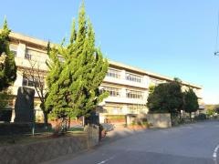 市原市立市原中学校