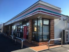 セブンイレブン　千葉青葉町店