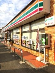 セブンイレブン　八千代吉橋店