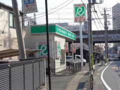トヨタレンタリース新千葉市川広小路店