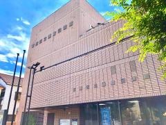 葛飾区立鎌倉図書館
