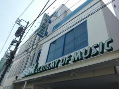 ミューズモード音学院